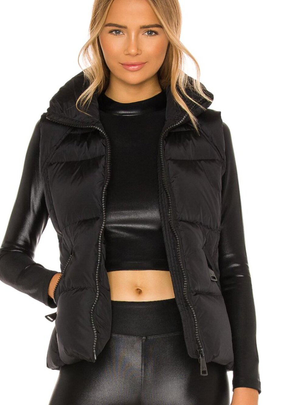 SAM. Freedom Vest Size Small